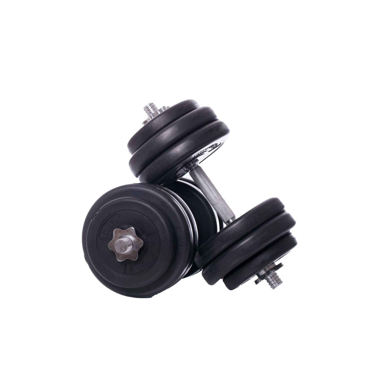 Dumbbell Set